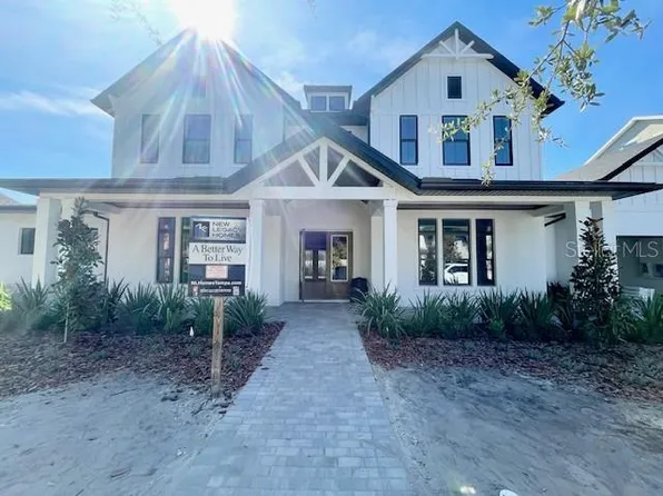 3914 W SANTIAGO STREET, TAMPA, FL 33629