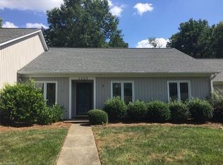 1443 Grantland Pl, Greensboro, NC 27410
