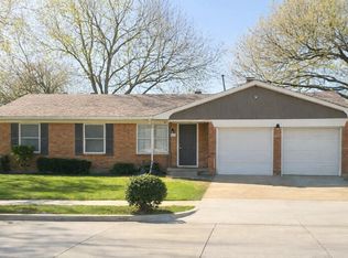 1716 17th St, Plano, TX 75074