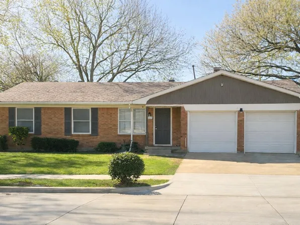 1716 17th St, Plano, TX 75074