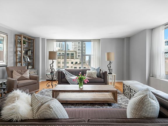 3rd image of 777 N Michigan Ave APT 2301