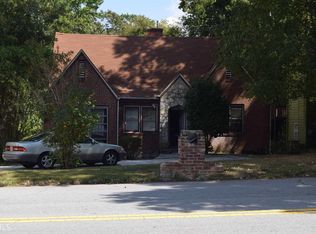 2301 Boulevard Granada SW, Atlanta, GA