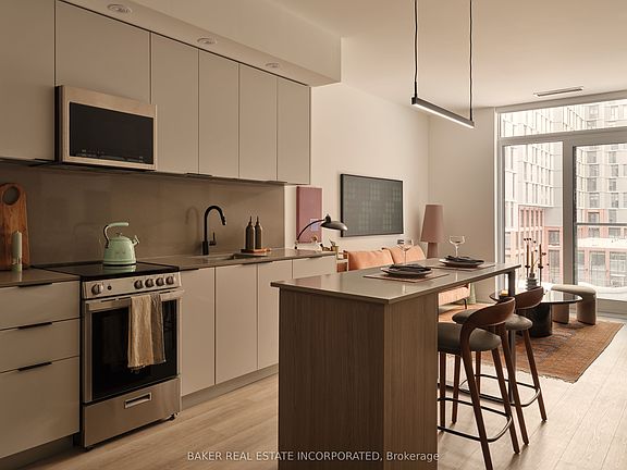 4th image of 65 Trinity St #307