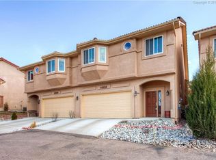 4324 Adam Mark Point, Colorado Springs, CO 80917