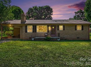 2403 Chevaron Dr, Concord, NC 28025
