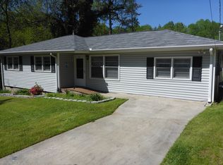 2492 Wayne St SW, Marietta, GA 30060