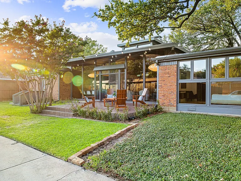 7158 Joyce Way — Photo 137