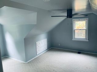 95 Ellington Rd, Rochester, NY 14616