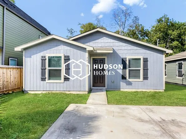 7965 Attwater St, Houston, TX 77028