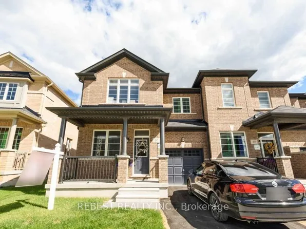 67 Riverwalk Dr, Hamilton, ON L8B 0G7
