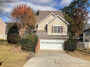 3461 English Oaks Dr NW, Kennesaw, GA 30144