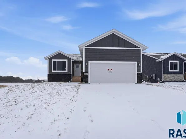 6528 S Barclay Trl, Sioux Falls, SD 57106