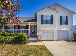 232 Bayou Ln, Winder, GA 30680