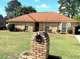 5738 Germantown Rd, Columbus, GA 31907