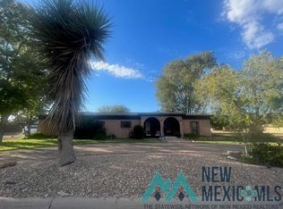 1520 Fairmont Ct, Clovis, NM 88101