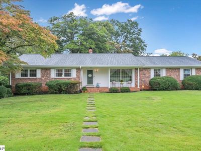 202 Holly Dr, Spartanburg, SC, 29301