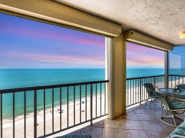4401 Gulf Of Mexico Dr Unit 907, Longboat Key, FL 34228