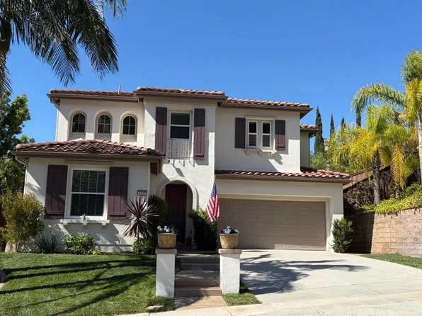1137 Via Vera Cruz, San Marcos, CA 92078