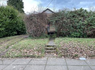 9032 N Buchanan Ave, Portland, OR 97203