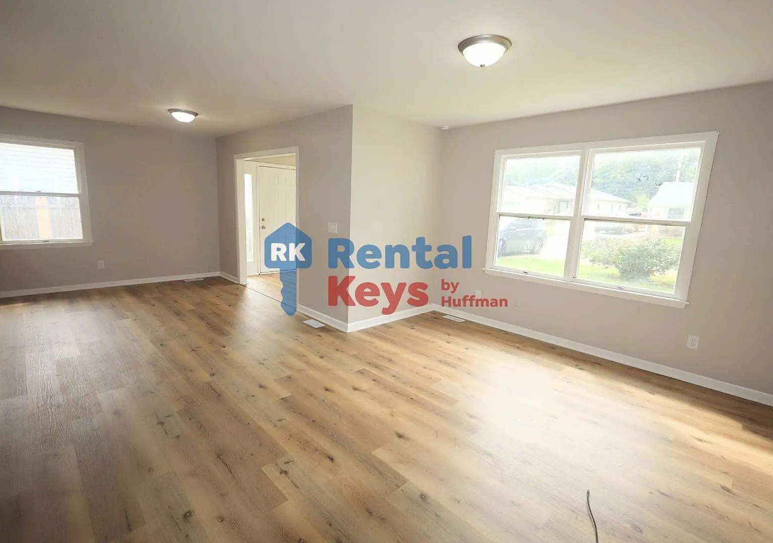 Three Bedroom House | Now Available — Photo 2