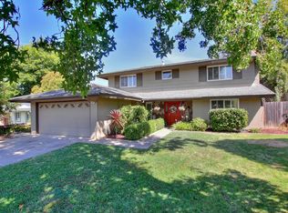 7032 Ellsworth Cir, Fair Oaks, CA 95628