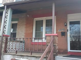 2048 W Estaugh St, Philadelphia, PA 19140