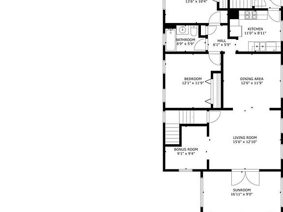3rd image of 3237 Lyndale Ave S #Basement