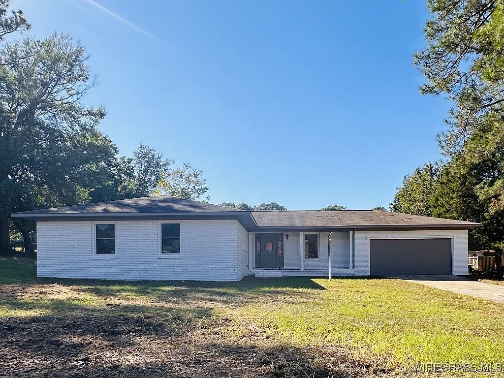 303 Northside Dr, Enterprise, AL 36330 | MLS #554949 | Zillow