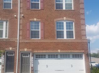 13201 Tiber Falls Way, Germantown, MD 20874