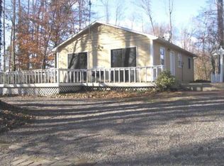 470 Cornflower Rd, Cleveland, NC 27013