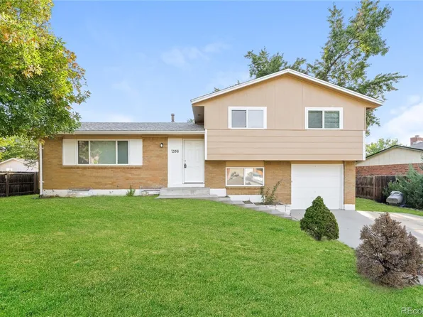 1336 S Bowen Street, Longmont, CO 80501