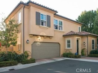 49 Calypso, Irvine, CA 92618