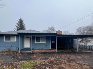 2131 Gettle St, Klamath Falls, OR 97603