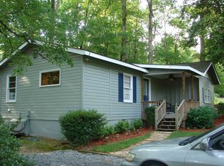 394 McCullar Weaver Rd, Milledgeville, GA 31061
