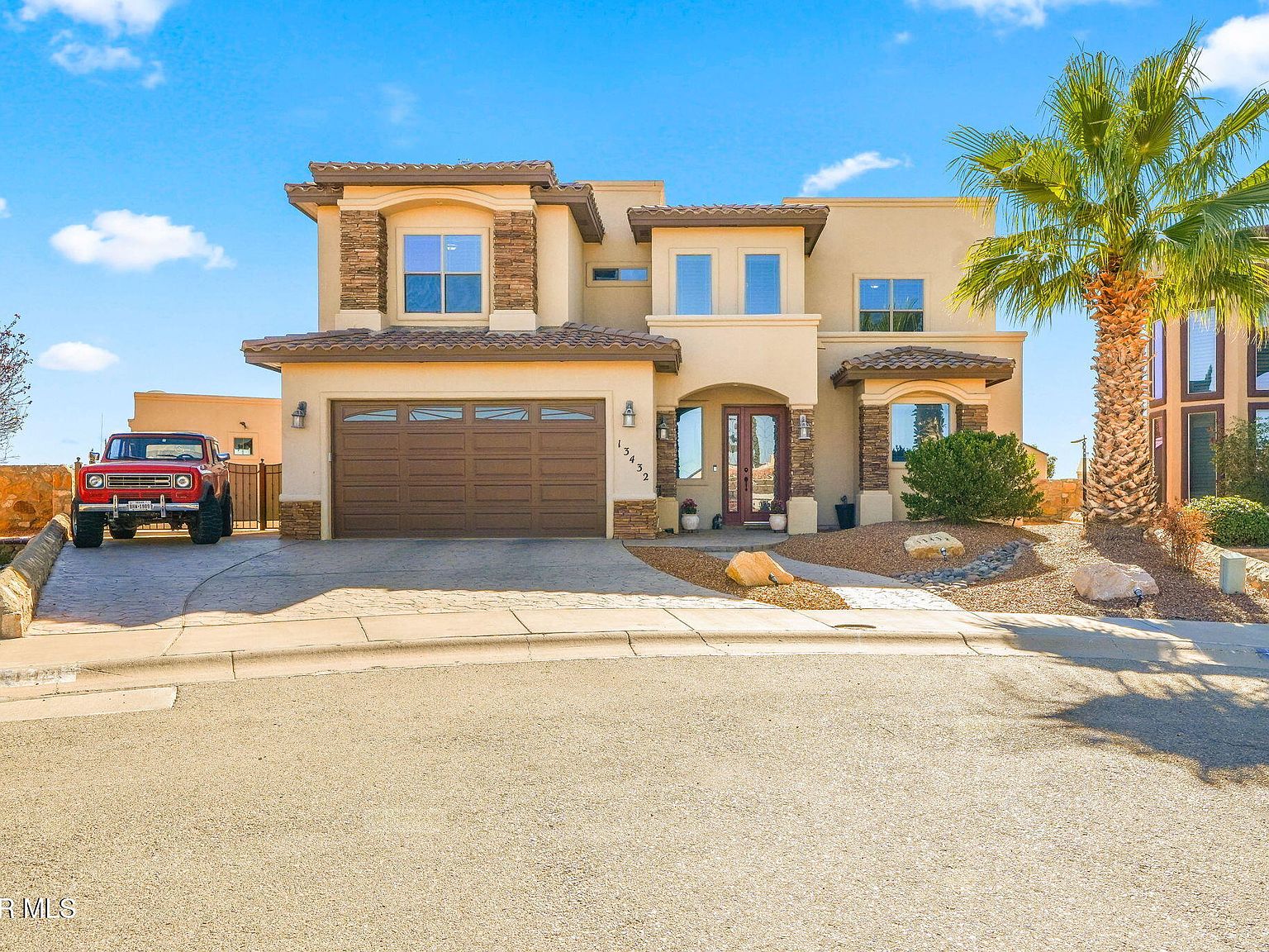 13432 Emerald Creek Dr, Socorro, TX 79928 | Zillow