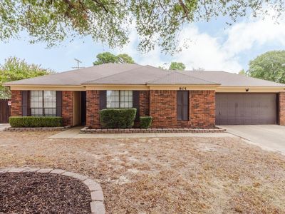 801 Lindy Cv, Bryant, AR, 72022