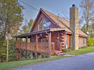 2539 Fleming Way, Sevierville, TN 37876