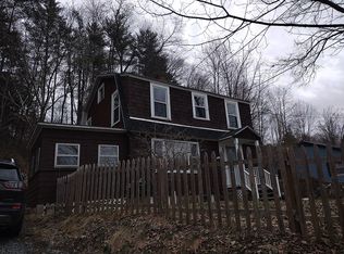 165 Meriden Rd, Lebanon, NH 03766