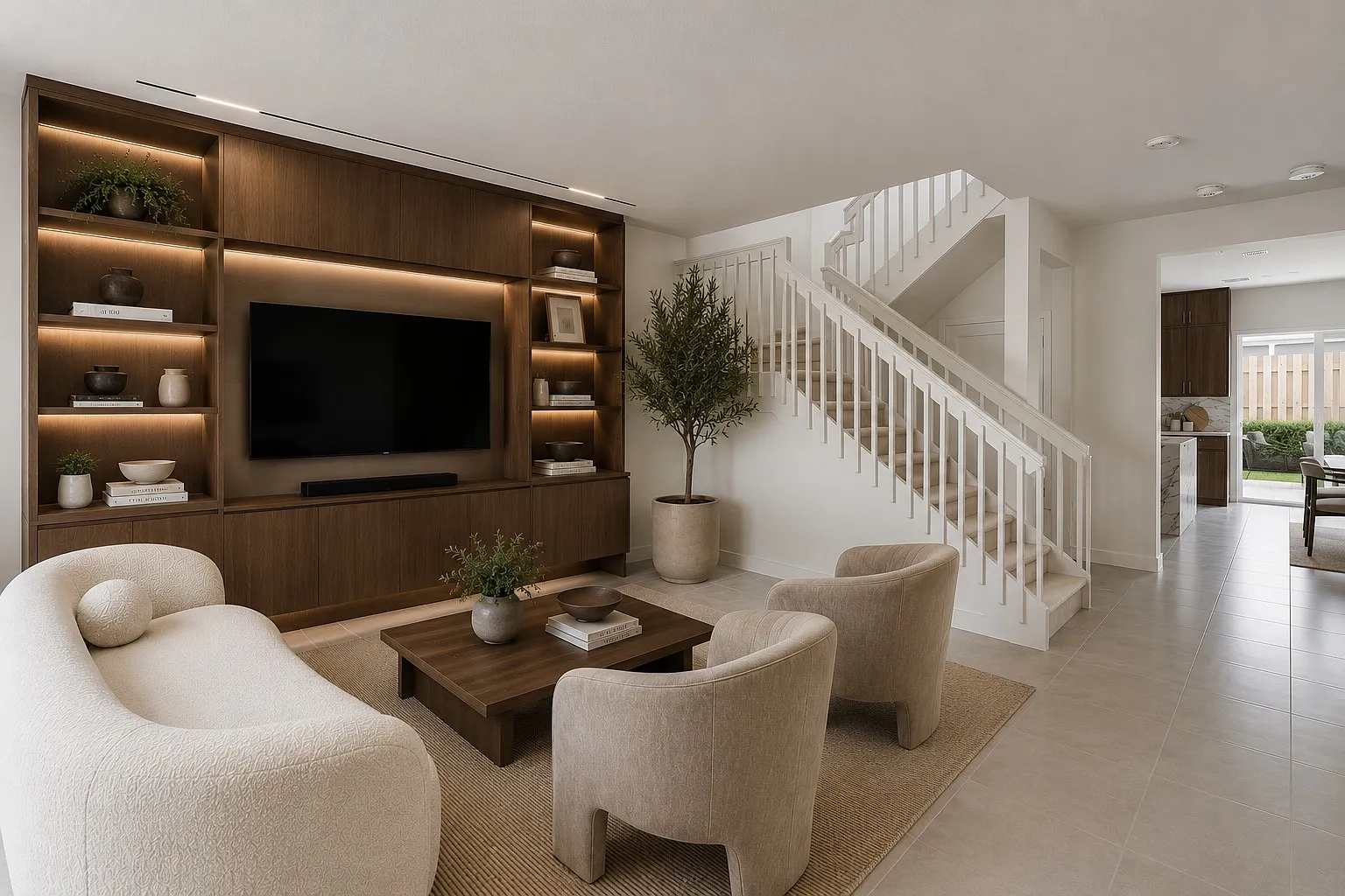 3 bed, 1668 sqft, $2,700 — Photo 3