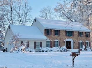 211 Flocktown Rd, Long Valley, NJ 07853