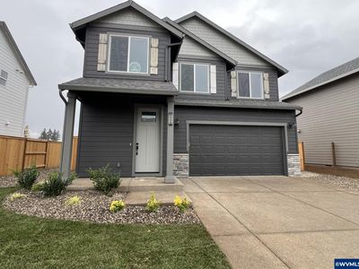 5606 49th Ave NE, Salem, OR, 97305