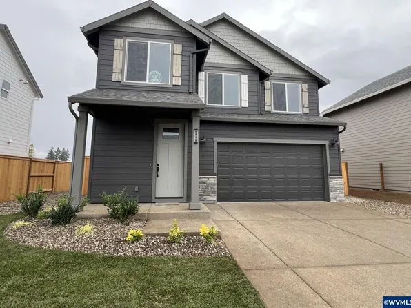 5606 49th Ave NE, Salem, OR 97305