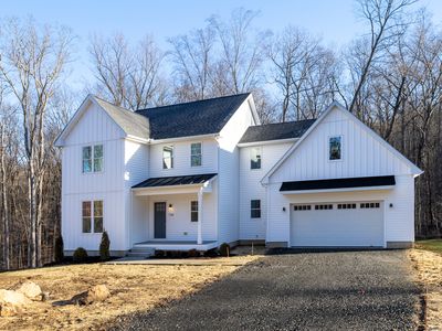 136 Lum Lot Road, Southbury, CT, 06488