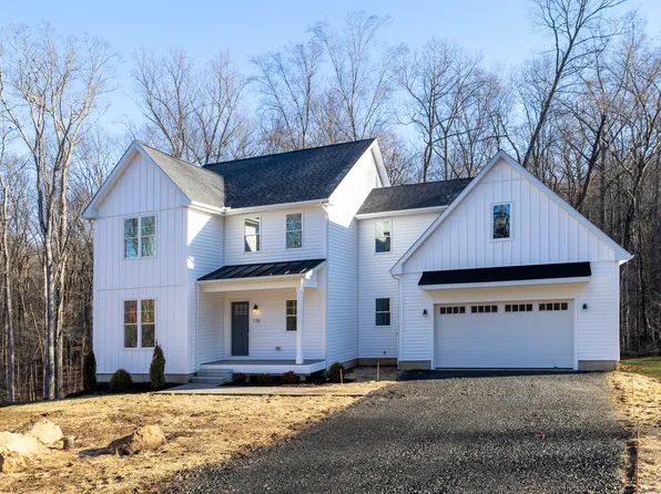 136 Lum Lot Road, Southbury, CT 06488