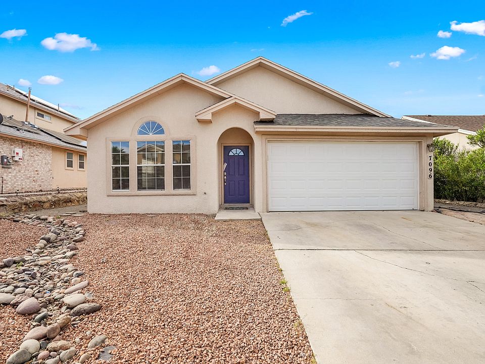 1st image of 7096 Tierra Roja St