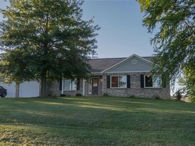 3823 McCoy Rd, Bethalto, IL, 62010