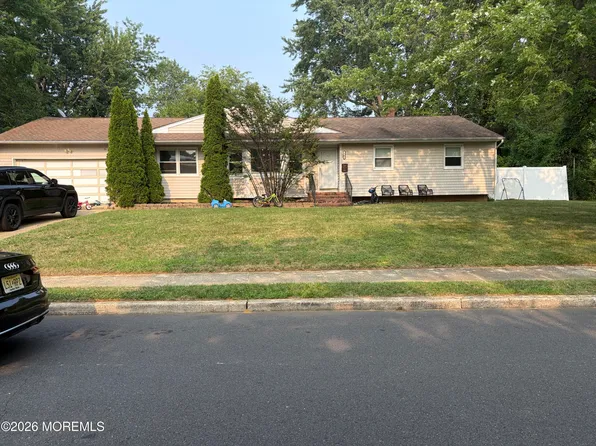 743 Shrewsbury Ave, Long Branch, NJ 07740