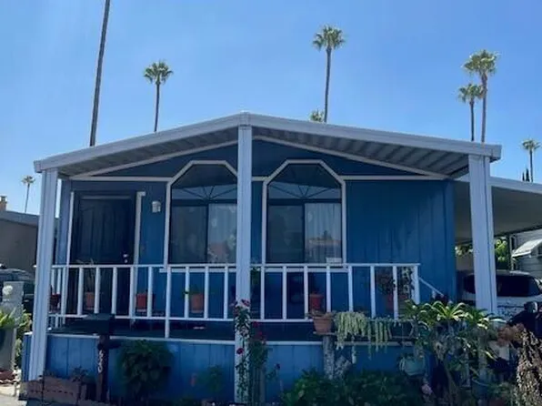 4117 W McFadden Ave Space 620, Santa Ana, CA 92704