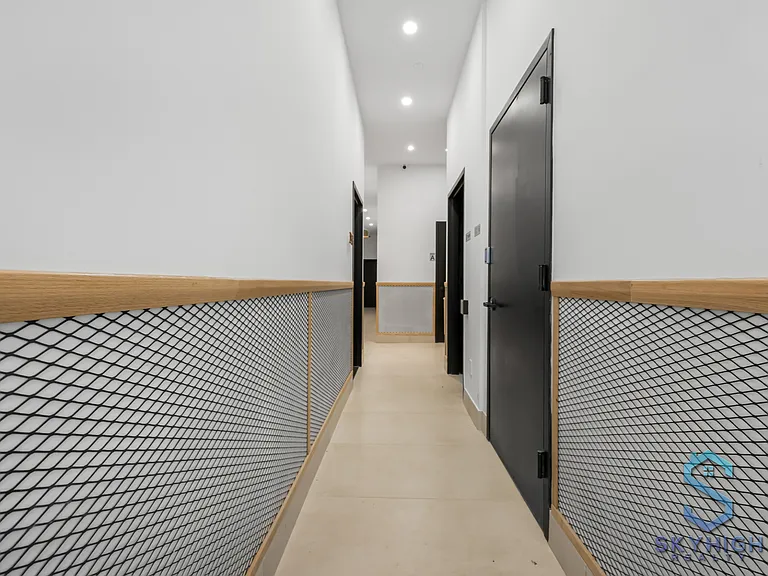 36 Howard Ave #4D — Photo 20