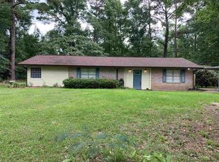 246 James Street, Jasper, TX 75951